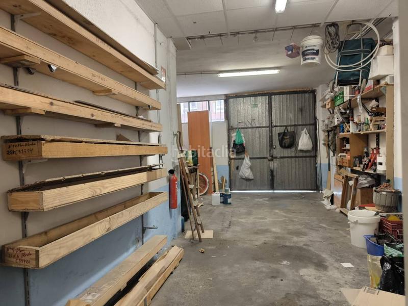 Foto d20f6f50-8498-46a6-bd5a-6fb5a903fe16. Business premise in San Mamés - La Palomera León