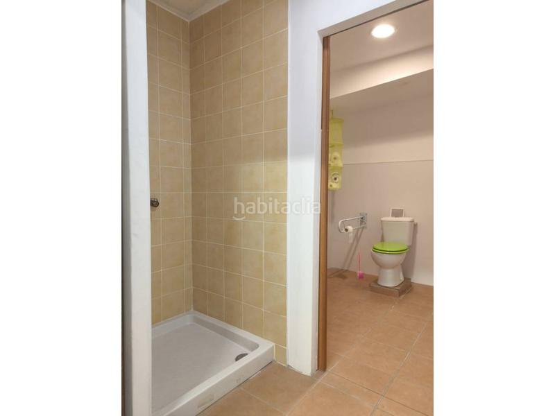 Foto d8d2f391-390c-4552-b449-a39e79d6f71b. Business premise in San Mamés - La Palomera León