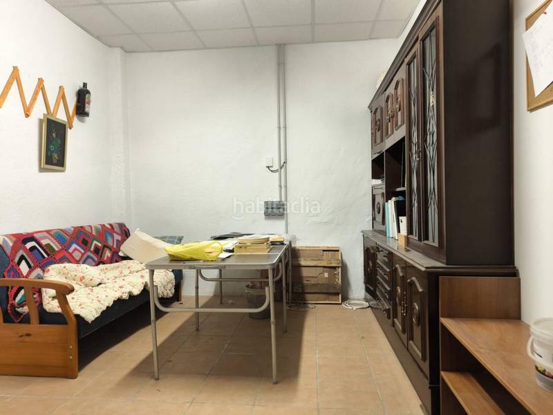 Foto dbcd8a4f-ee4d-46df-b269-3a69253a5571. Business premise in San Mamés - La Palomera León