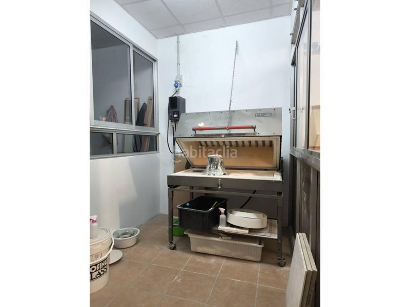 Foto e74252d1-a1f4-4301-a8f6-3b257110e16b. Business premise in San Mamés - La Palomera León