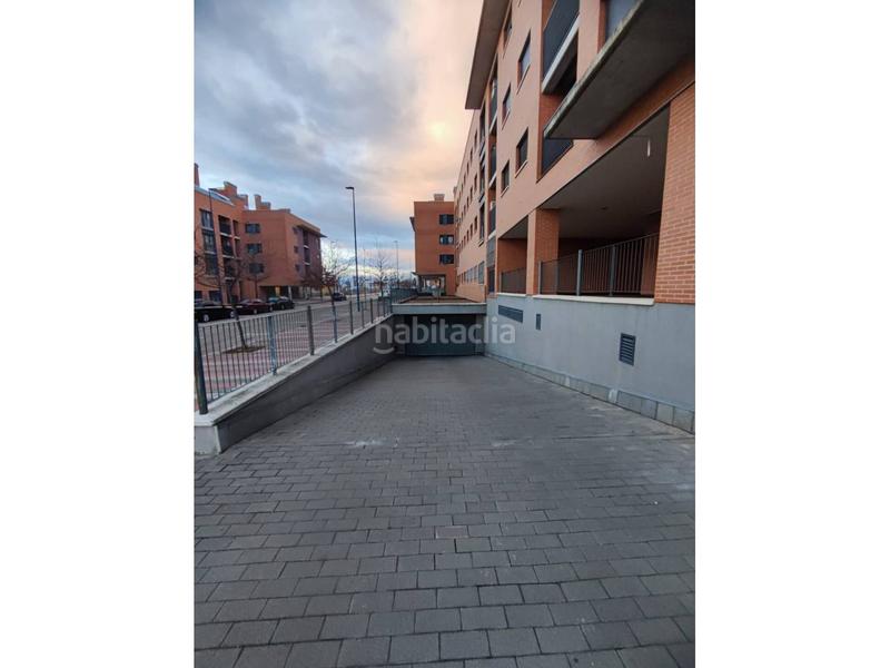 Foto 0199b836-4d0a-4aa7-b729-b60354cbba74. Appartamento con riscaldamento parcheggio in Las Eras de Renueva León