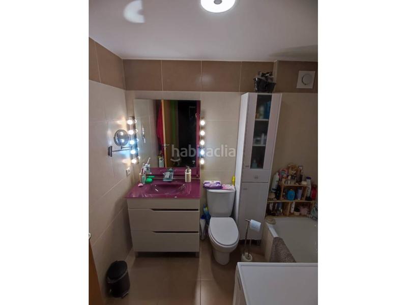 Foto 10242a98-77d5-4f0f-ae63-4372db065359. Appartamento con riscaldamento parcheggio in Las Eras de Renueva León