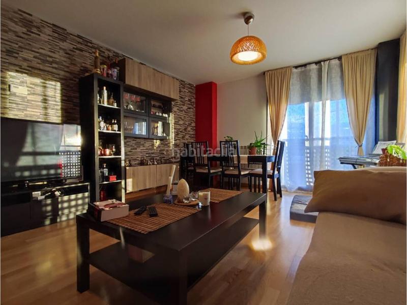 Foto 32c72589-914f-4420-953d-02ea49cf20f4. Appartamento con riscaldamento parcheggio in Las Eras de Renueva León