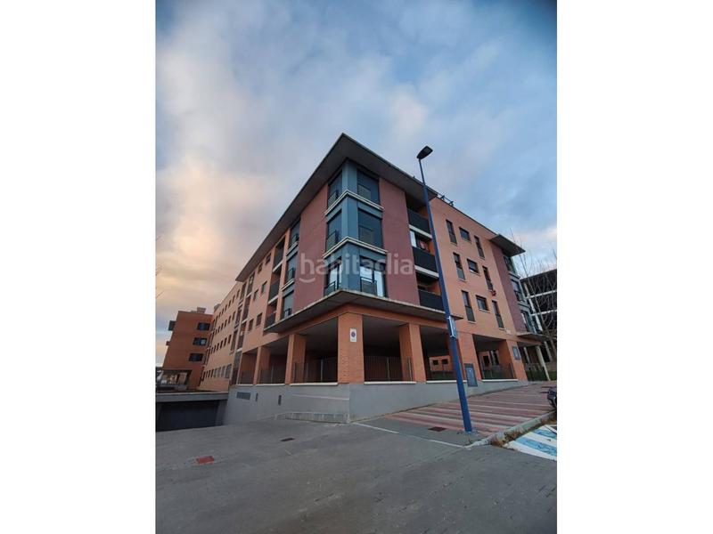 Foto 50cbf3fb-4d42-405b-a503-b42ef7085678. Appartamento con riscaldamento parcheggio in Las Eras de Renueva León