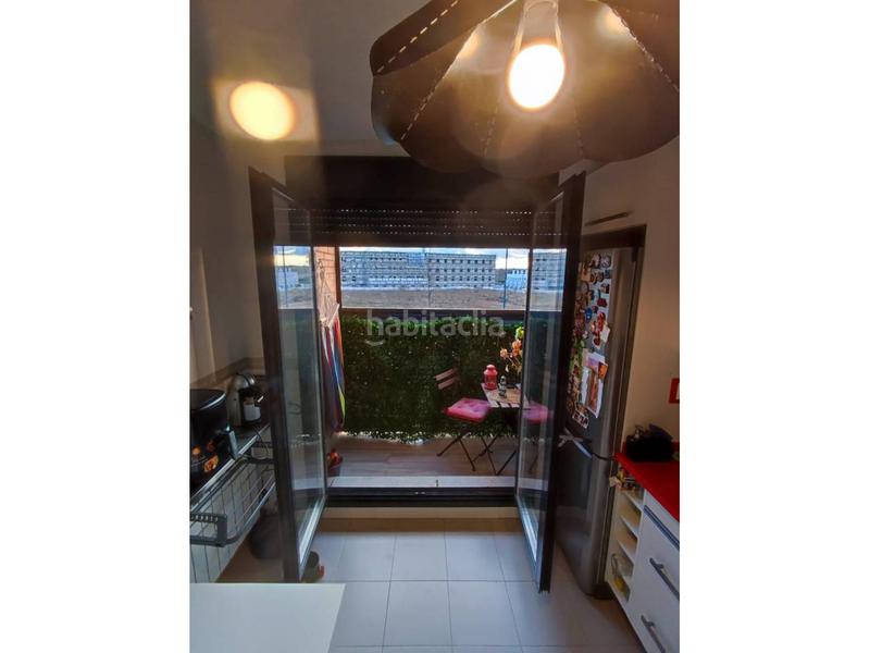 Foto 90b53596-98b1-416b-8d7c-98232a93444a. Appartamento con riscaldamento parcheggio in Las Eras de Renueva León