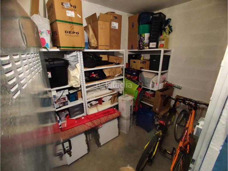 Foto 9fb46a10-a6ec-47eb-98f8-315748a8d738. Appartamento con riscaldamento parcheggio in Las Eras de Renueva León