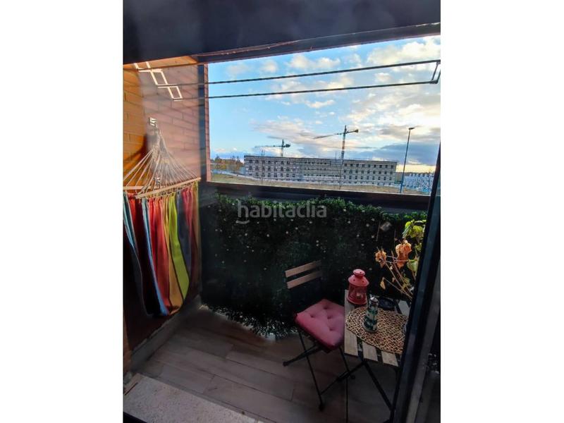 Foto a10c8e00-3891-4606-99bd-5b99743d5381. Appartamento con riscaldamento parcheggio in Las Eras de Renueva León