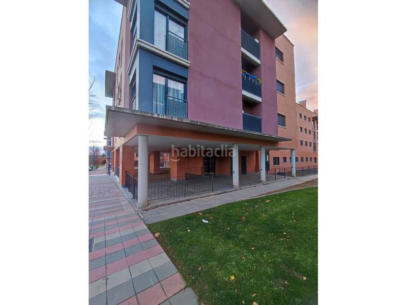 Foto a9886bf9-339b-4c13-bcbe-ed5e0db8dfcd. Appartamento con riscaldamento parcheggio in Las Eras de Renueva León