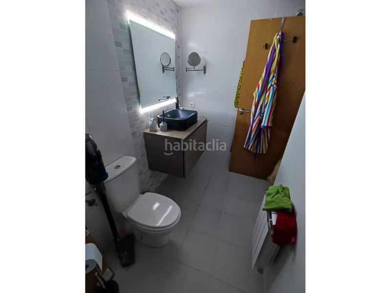 Foto b57bc05f-198c-49e6-8689-323bd87e44f4. Appartamento con riscaldamento parcheggio in Las Eras de Renueva León