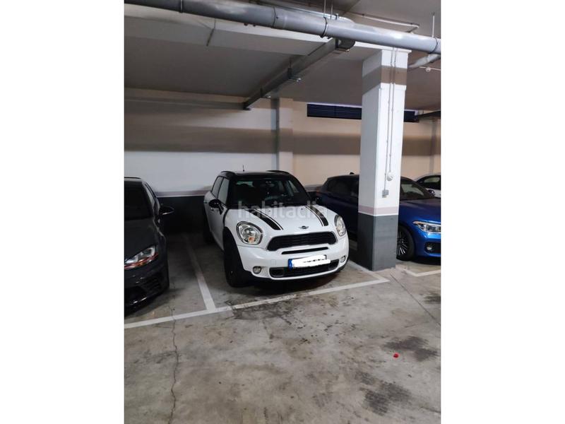 Foto d0f2fcd6-7bbe-4759-8706-bc26ff7e71bb. Appartamento con riscaldamento parcheggio in Las Eras de Renueva León