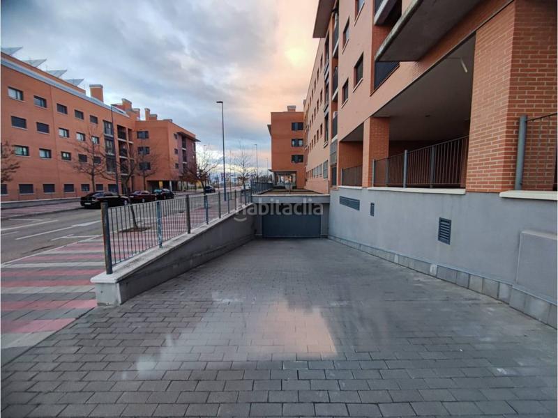 Foto e1a69298-2e66-4af9-a7d3-003fcc00d665. Appartamento con riscaldamento parcheggio in Las Eras de Renueva León