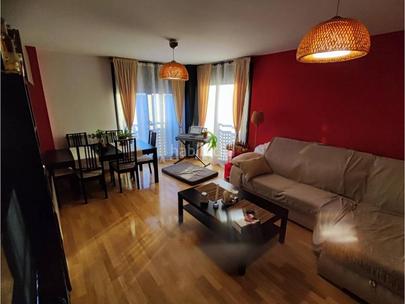 Foto e97c2db6-644b-419d-83ab-4229762f097d. Appartamento con riscaldamento parcheggio in Las Eras de Renueva León