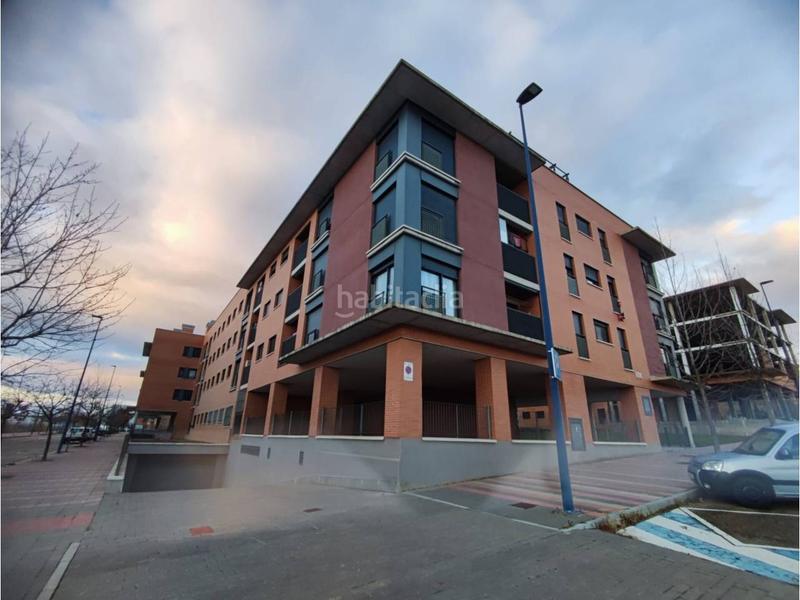 Foto f7f3e8f9-6103-477f-8b5c-fc370fe2719d. Appartamento con riscaldamento parcheggio in Las Eras de Renueva León