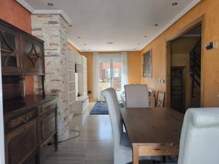 Appartement à El Soto. Piso en venta en cruceropinilla24010