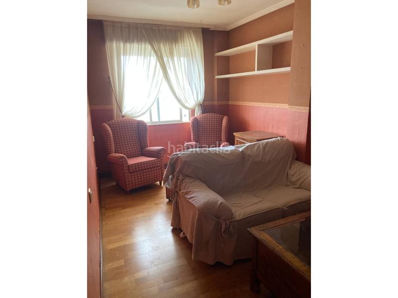 Foto 17b7d530-6bf1-4589-a96e-357c69b22aa5. Flat with heating parking in Las Eras de Renueva León