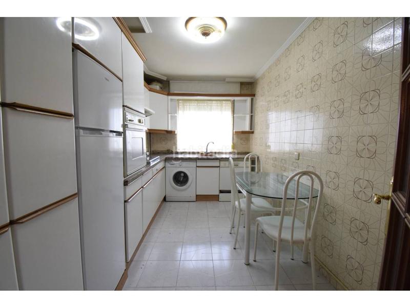 Foto 1d621a3a-53db-408c-91b1-5cd25543ea4e. Flat with heating parking in Las Eras de Renueva León