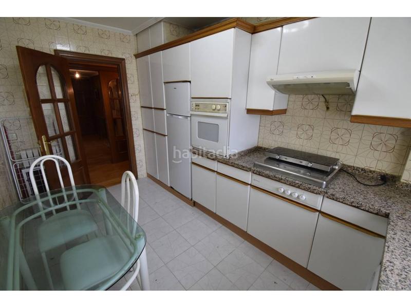 Foto 2fac62ca-8ef0-429d-a26e-62de3c5f1e9c. Flat with heating parking in Las Eras de Renueva León