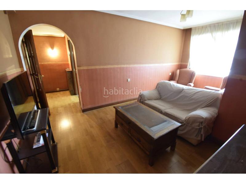 Foto 72cefa05-e8c8-4e6b-938e-a399fcc60c24. Flat with heating parking in Las Eras de Renueva León