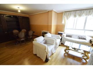 Appartement  Santa engracia. Piso en venta en las eras de renueva24008
