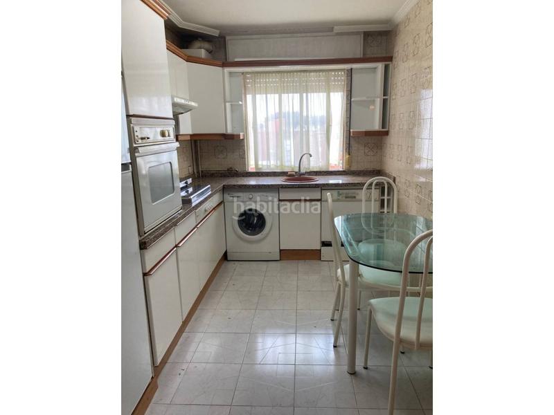 Foto 76e2c14c-deca-43e7-85ee-74b28c61f07f. Flat with heating parking in Las Eras de Renueva León