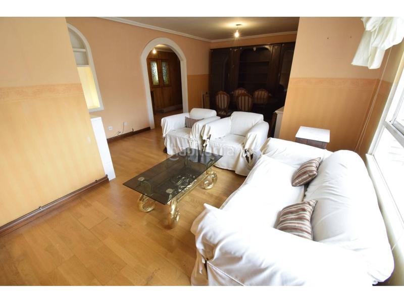 Foto 78b3265d-17a2-4511-a3df-4dab478d4562. Flat with heating parking in Las Eras de Renueva León