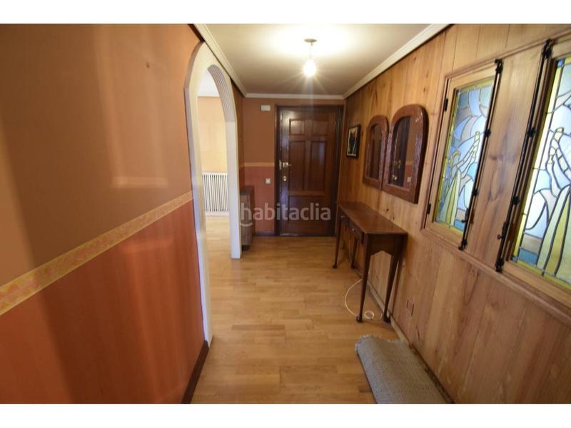 Foto 89962685-71cb-4534-a2a9-29d91b2cd432. Flat with heating parking in Las Eras de Renueva León