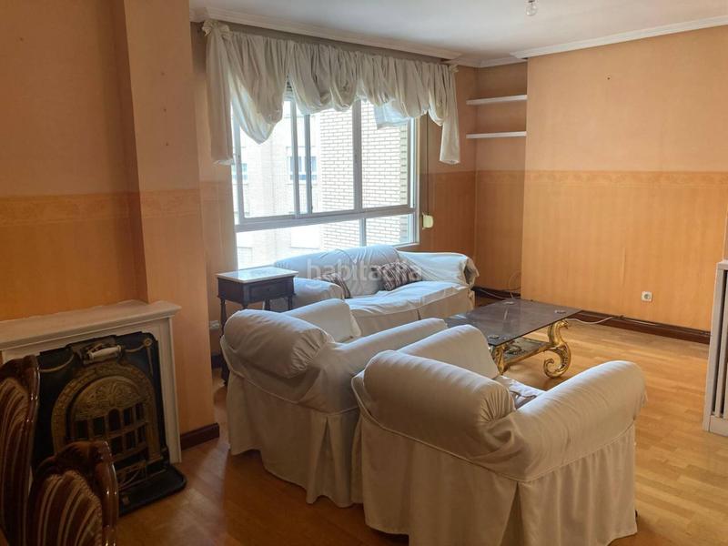 Foto 8d17bb94-0d49-4503-9e98-6331fa544f13. Flat with heating parking in Las Eras de Renueva León