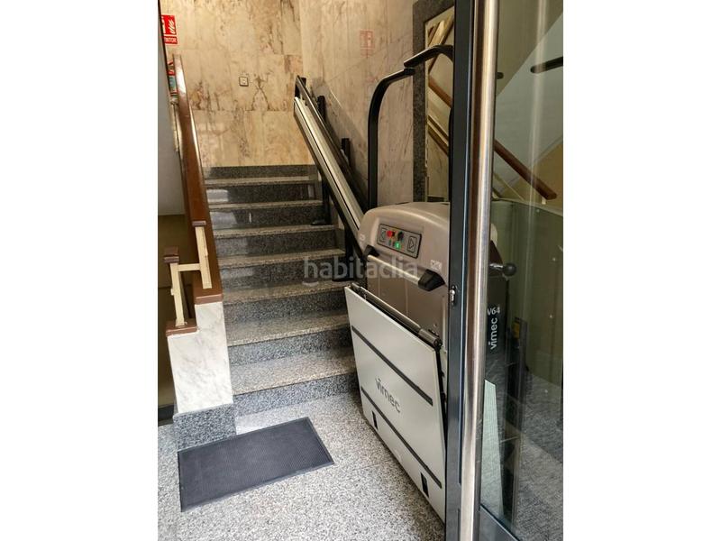 Foto b5f59c59-066a-454a-a53c-3b3222595f5a. Flat with heating parking in Las Eras de Renueva León