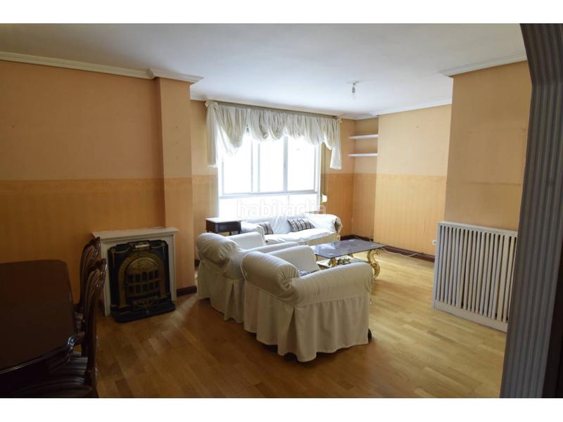 Foto c17388cd-c38d-44f7-b954-2b5be6d8ab5f. Flat with heating parking in Las Eras de Renueva León