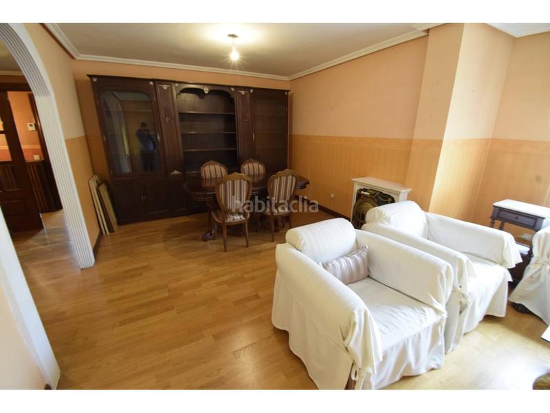 Foto c899cd8f-db60-42f4-ad19-e5a5d216ab02. Flat with heating parking in Las Eras de Renueva León