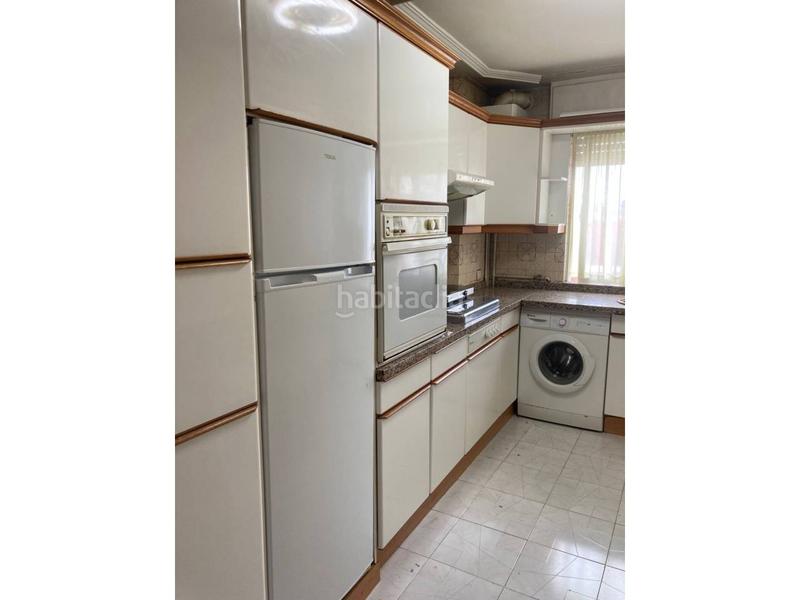 Foto d7651b75-6cb5-4b20-8b5c-de1200d99ad6. Flat with heating parking in Las Eras de Renueva León