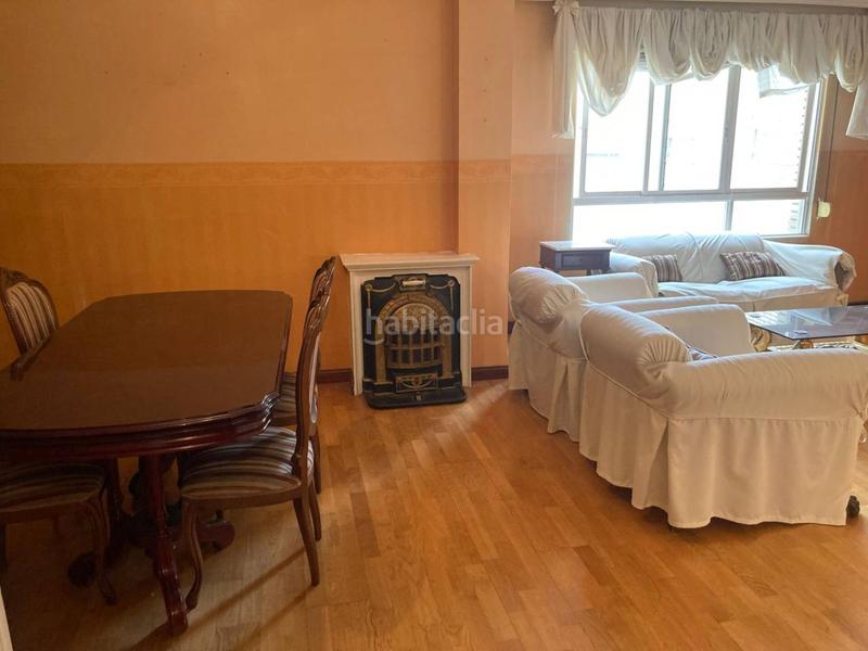 Foto f9bd443e-74d8-488e-abf8-c6a13cb8dc76. Flat with heating parking in Las Eras de Renueva León