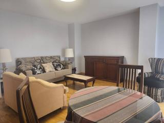 Location Appartement à Las Eras de Renueva. Piso en eras de renueva con  3 habitaciones y 2 baños
