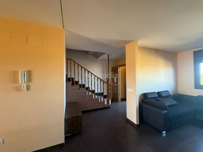 Foto 146a9097-54c9-4ab7-a65e-6c8e2663abcf. Casa adossada amb calefacció aparcament a Garrafe de Torío