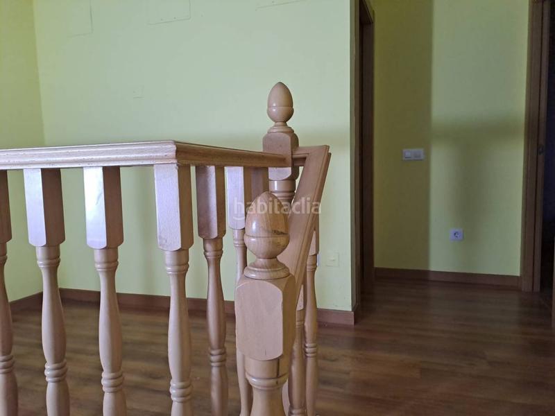 Foto 3654038a-124e-4077-91b6-2d1684dbddf2. Casa adossada amb calefacció aparcament a Garrafe de Torío