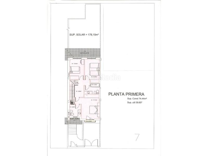 Foto 54e2223f-068c-4f3d-84c8-8db8a29dd6a3. Casa adossada amb calefacció aparcament a Garrafe de Torío