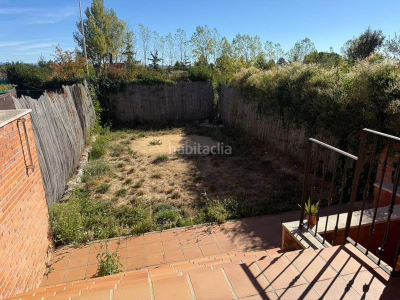 Foto 62209e25-0314-4f9d-84ef-23d10cf137e2. Casa adossada amb calefacció aparcament a Garrafe de Torío