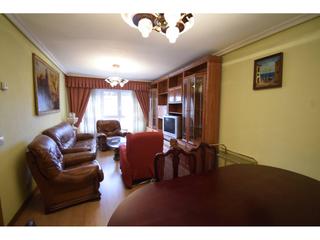 Location Duplex à El Ejido - Santa Ana. Duplex en venta en san mamésla palomera24007