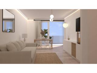 Appartement  Santa ana. Último piso de obra nueva en calle santa ana , entrega inminente
