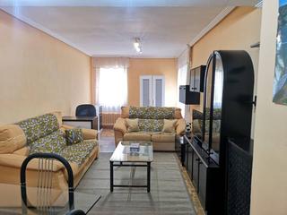 Location Appartement  Lope de vega. Piso en alquiler en lope de vega