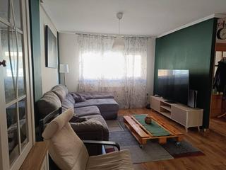 Reihenhaus in Chozas de Abajo. Chalet adosado en venta en cembranos