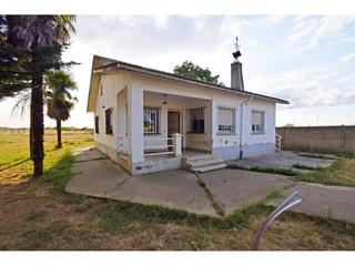 Maison  Constitución. Solares para construir 22 chalets más casita independiente de un