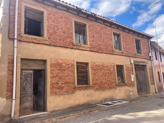Maison  Mayor. Casa en venta en santa olaja de la ribera