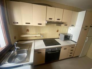 Location Appartement à Centro Ciudad. Piso en alquiler en centro ciudad24004