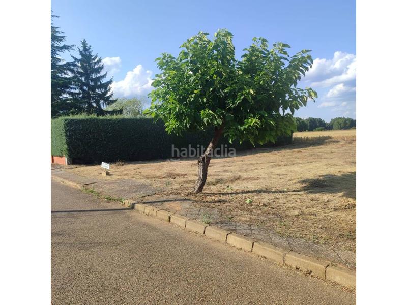 Foto d0ceed0d-0ba8-4e90-9395-c1bb3fbc7a22. Finca rústica a Mansilla de las Mulas