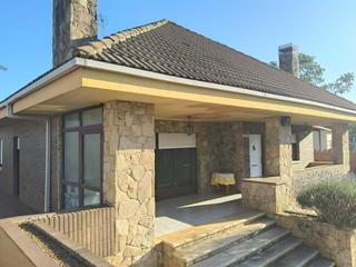 Xalet a Villasabariego. Chalet en venta en villafalé