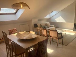 Location Appartement  Renueva. Piso en alquiler en pleno centro