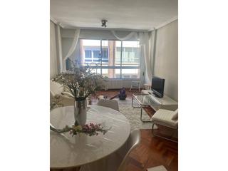Location Appartement  Burgo nuevo. Piso en alquiler en burgo nuevo