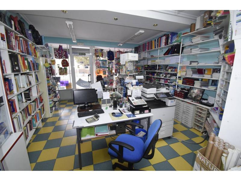 Foto b319d636-3541-417b-ba86-128104e22a66. Traspàs local comercial a La Asunción - La Inmaculada León