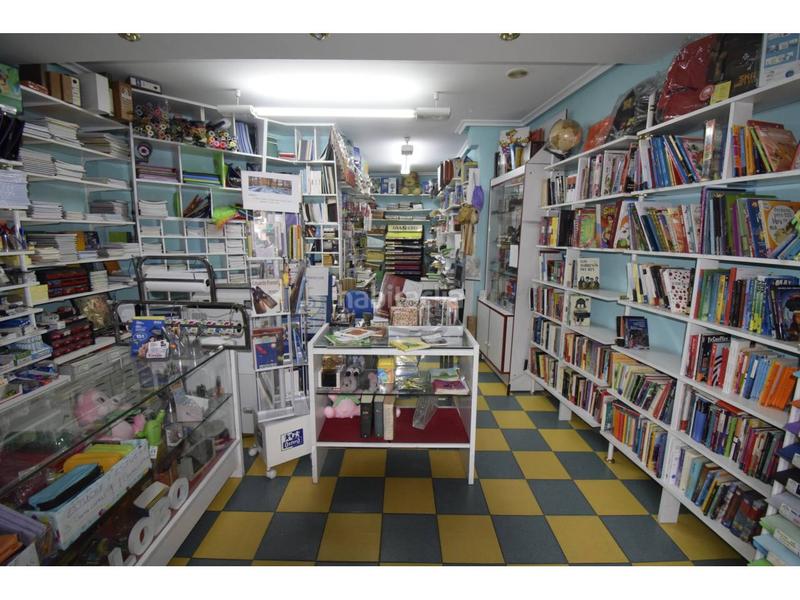 Foto 5c61f3a3-1084-49f2-ba73-5668dbbc924d. Traspaso local comercial traspaso de libreriapapeleria frente a universidad en León